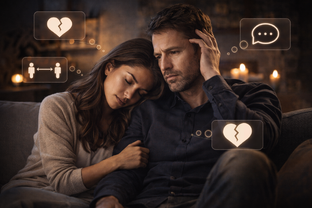 Про отношения