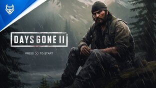 Days gone
