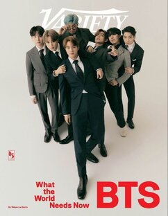 Новости BTS каждый день