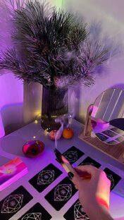 Таро-шпаргалки 