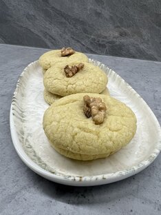 Сладкая выпечка