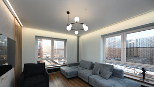 Косметический ремонт квартир