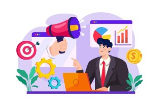 Разбираемся в маркетологах