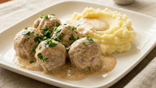 Рецепты с мясом, фаршем