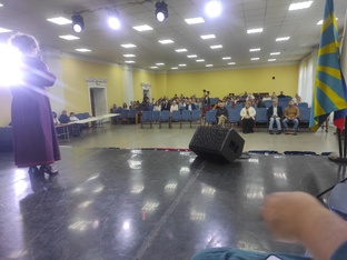 День рождения Народного Славянского радио 2024