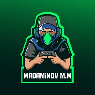 Madaminov M.M 