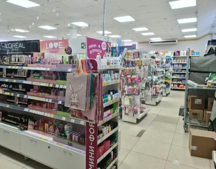 Магазины косметики. Обзоры, отзывы, оценки