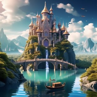 Приключение