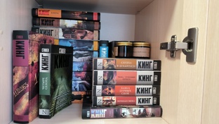 Книжные подборки 