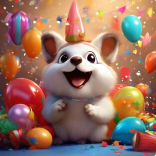 Праздник каждый день!