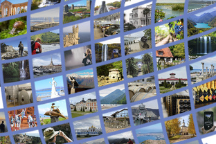 Автобусные экскурсии в Геленджике