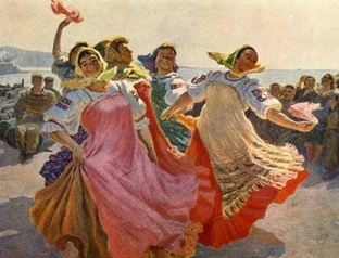 Праздники 