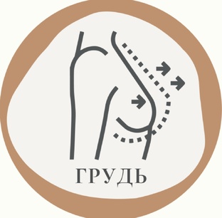 Пластика груди 