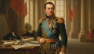 Исторические личности
