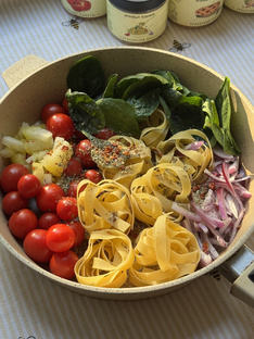 Макароны необычно✅Подборка ленивой пасты