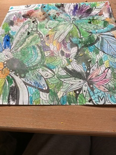 Эмоции в обострении 