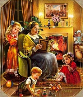 Для самых маленьких