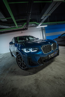 NetCars Exclusive: обзоры люкс и премиум авто