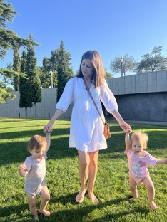 Весёлые двойняшки 