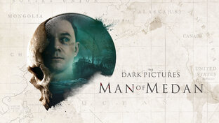 Man of Medan 