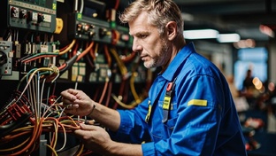 Электрика своими руками