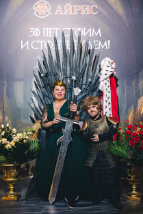 ВИДЕОРОЛИКИ С НАШИХ МЕРОПРИЯТИЙ