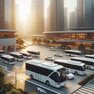 Наш транспорт и всё, что с ним связано