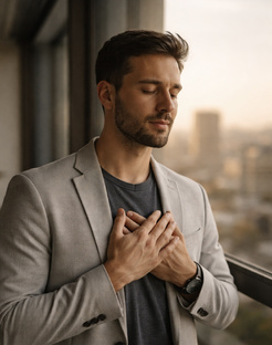 Цикл «Лидер и энергия»