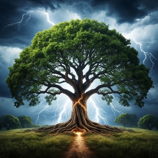 Древо жизни. Выбор. 