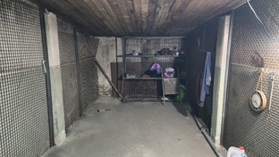 Гараж, ремонт 2025