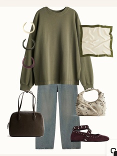 Образы недели