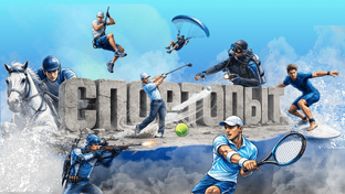 Виды спорта