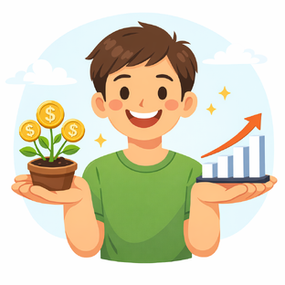 Инвестиции для новичков: с чего начать