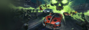 😱👍 Прохождение Carmageddon Rogue Shift 2026 на ПК на Русском #gaming #игры 