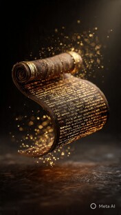 КАНОНЫ МИРОЗДАНИЯ.