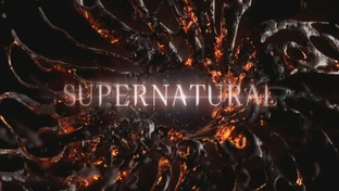 Сверхъестественное 7 сезон / Supernatural Season 7