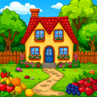 Наш Старый/ Новый Дом