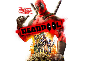 Deadpool
