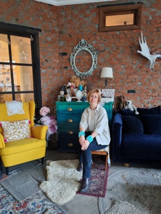 Домашние онлайн  тренировки. 