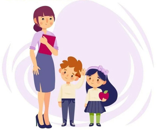 Младший воспитатель. Лекции