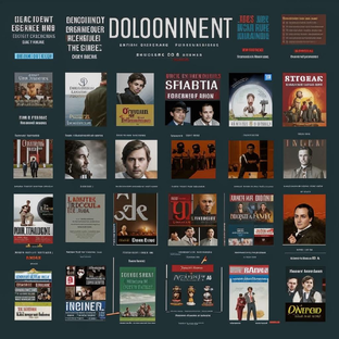  документальные фильмы