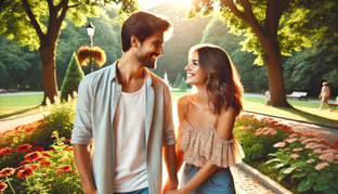 Просто - Любовь и Отношения.