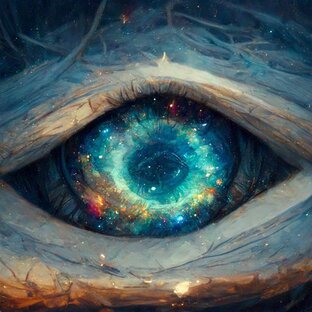 Откровения Вселенского разума