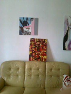 Movies, Cartoons, Stories