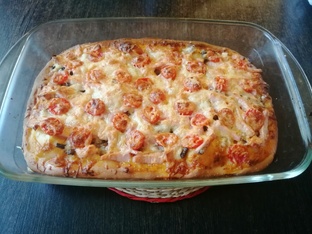 Дела домашние