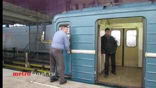 Тщательно проверенные факты о метро!