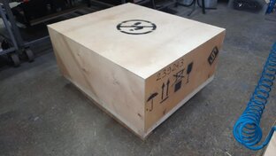 Оборудование и инструмент