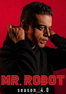 mr robot 4