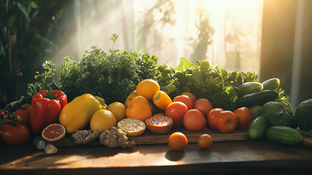 КЕТО, ЗОЖ, диета