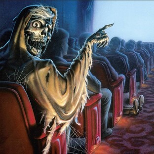 ЛУЧШИЕ МОМЕНТЫ ИЗ ФИЛЬМОВ УЖАСОВ